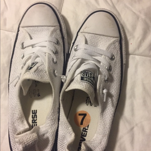 Converse - Picture 9 of 9